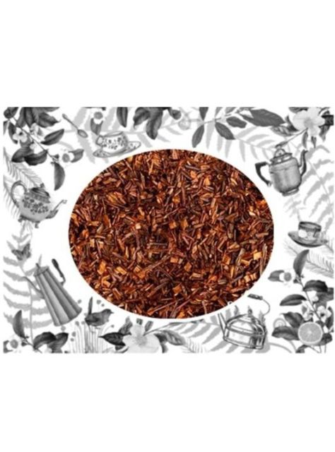 Té Infusión Rooibos Organic SENSORIAL-2