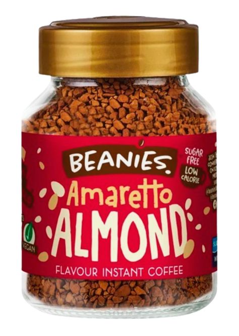 Café BEANIES Amaretto Almond-0