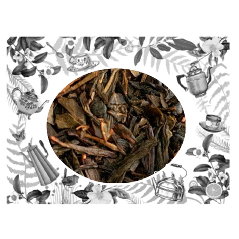 Té Verde Earl Green SENSORIAL-2