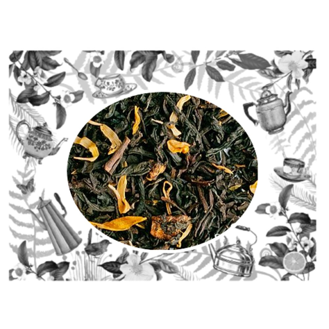 Té Negro Maracuyá SENSORIALTé Negro -2