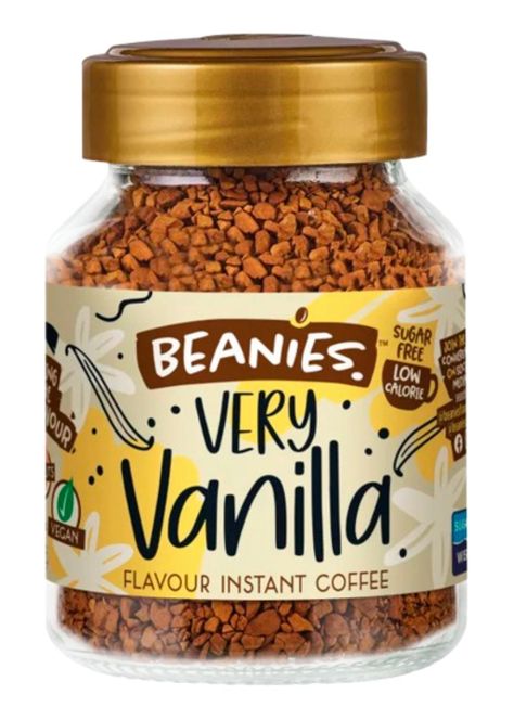 Café BEANIES Very Vanilla -0