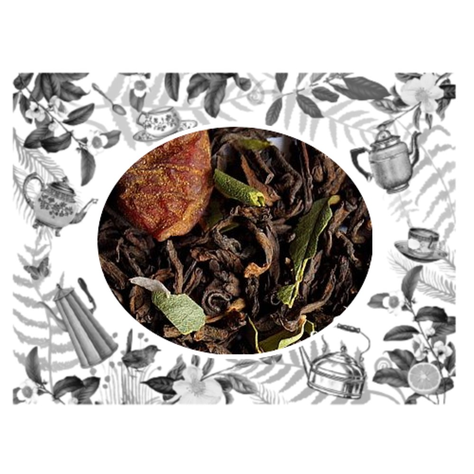 Té Rojo Tierra de Murtas SENSORIAL-2