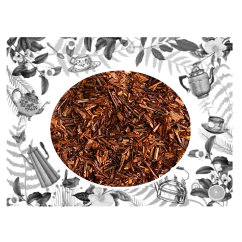 Té Infusión Rooibos Jardín del sueño SENSORIAL-2