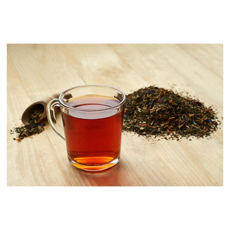 Té Infusión Rooibos Vainilla SENSORIAL-1