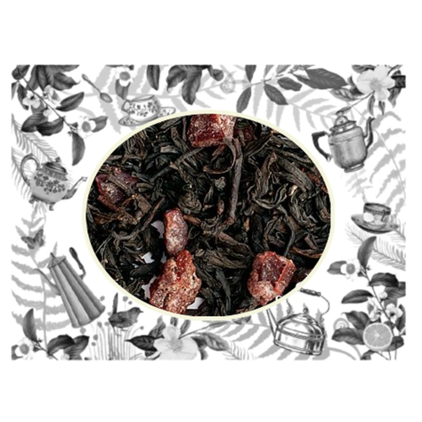 Té Negro Cranberry SENSORIAL-2
