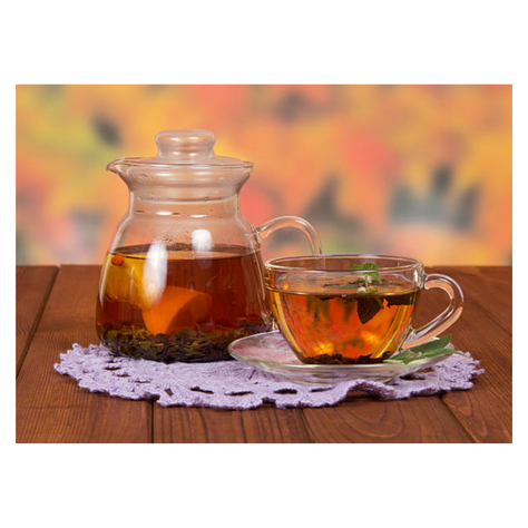 Té Negro Cranberry SENSORIAL-1