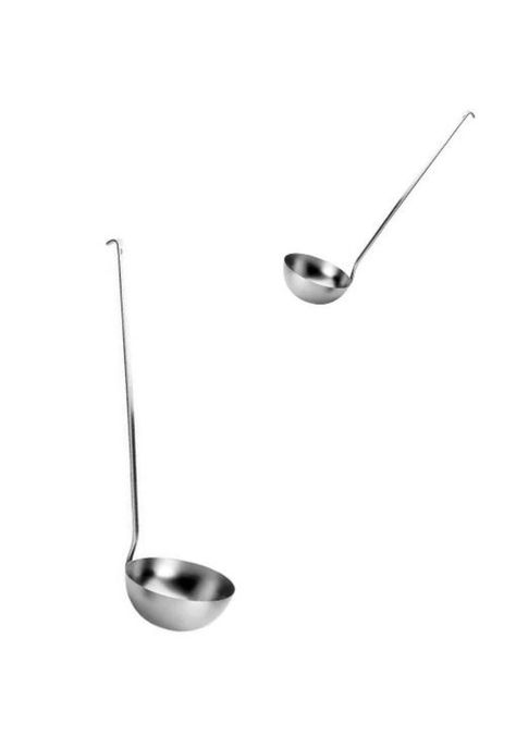Cucharon porcionador cc color plata-1