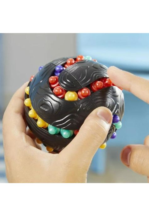 Mesa hasbro gaming atomix negro-3