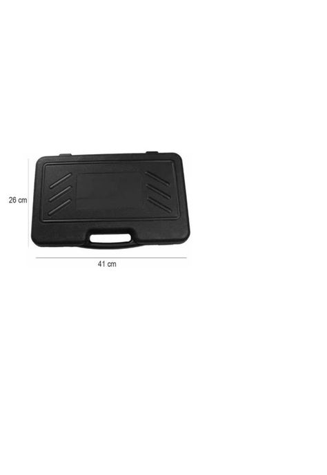 Set Parrillero Asados maleta 18 Pcs-1