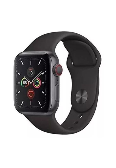 Reloj inteligente i12pro versión actualizada call bluetoo...-0