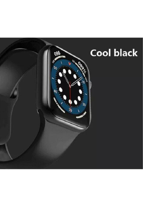 Reloj inteligente i12pro versión actualizada call bluetoo...-2