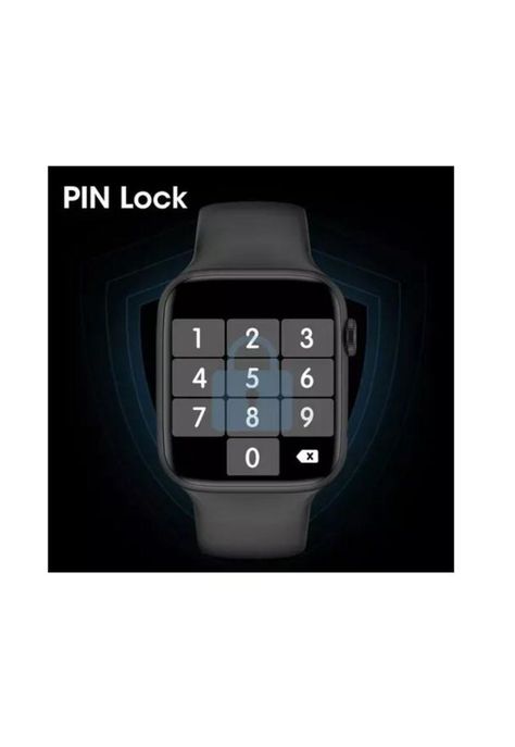 Reloj inteligente i12pro versión actualizada call bluetoo...-4