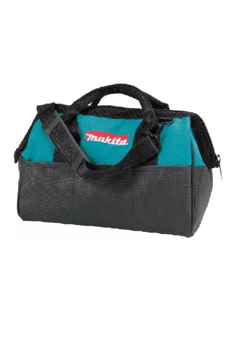 Bolso para Herramientas Makita Semi Rígido 831253-8 Turquesa-0
