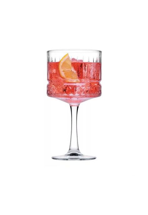 Set 6 Copas Vino Cocktail 500cc-1