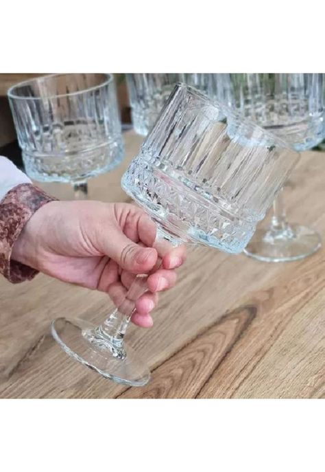 Set 6 Copas Vino Cocktail 500cc-3
