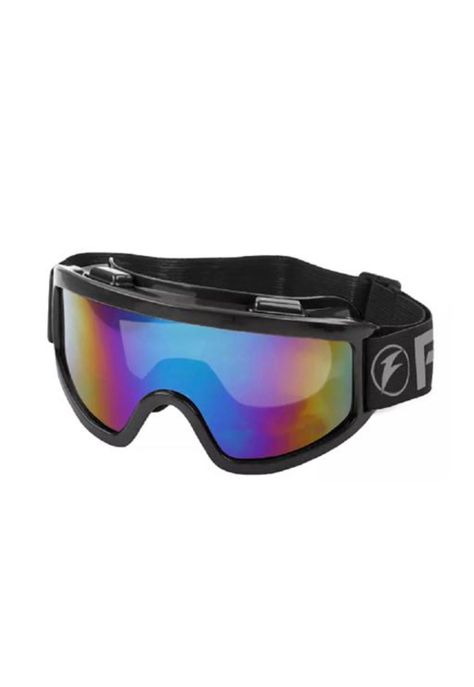 Antiparra nieve frc - moto snow % uv negro-0