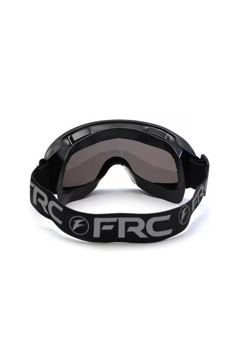 Antiparra nieve frc - moto snow % uv negro-1