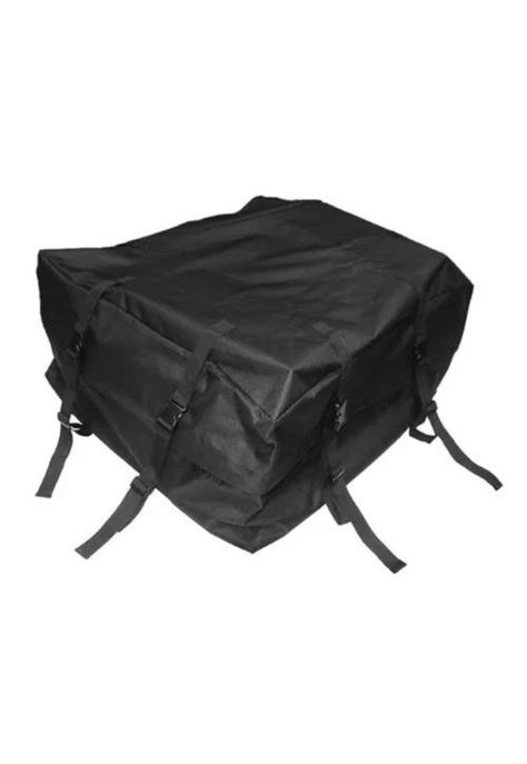 Bolso porta equipaje impermeable, techo roof bag para autocars-0