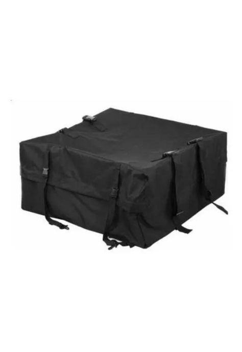 Bolso porta equipaje impermeable, techo roof bag para autocars-3