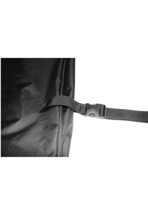 Bolso porta equipaje impermeable, techo roof bag para autocars-5