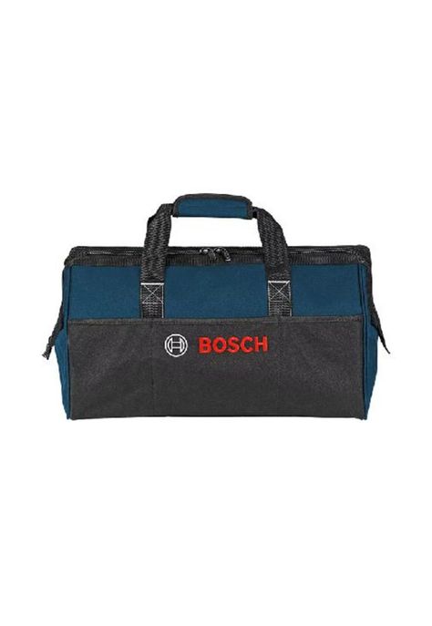 Bolso Bosch para herramientas mediano, color azul-1