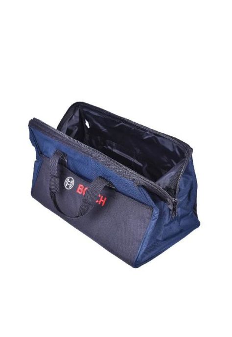 Bolso Bosch para herramientas mediano, color azul-5