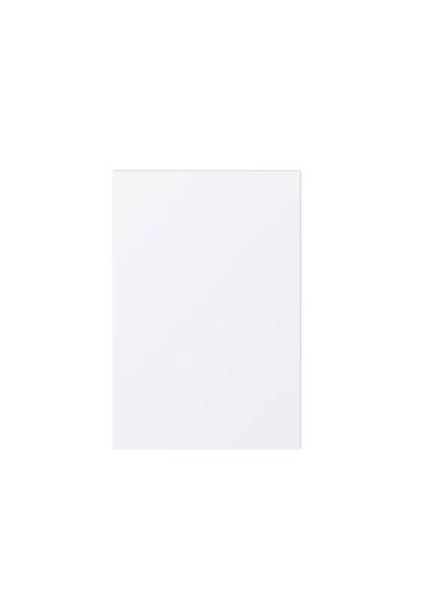Pack de 10 placas metálicas sublimables, color blanco, 20x30 cm-0