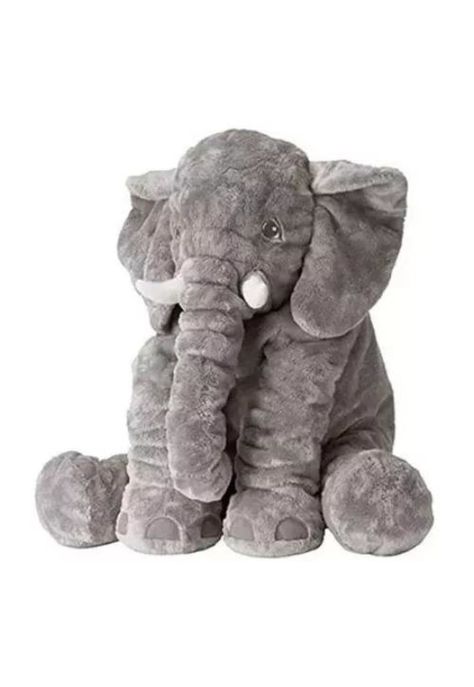 Elefante de Apego - Peluche para Bebés y Niños-1