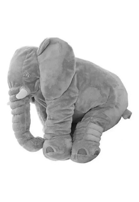 Elefante de Apego - Peluche para Bebés y Niños-7