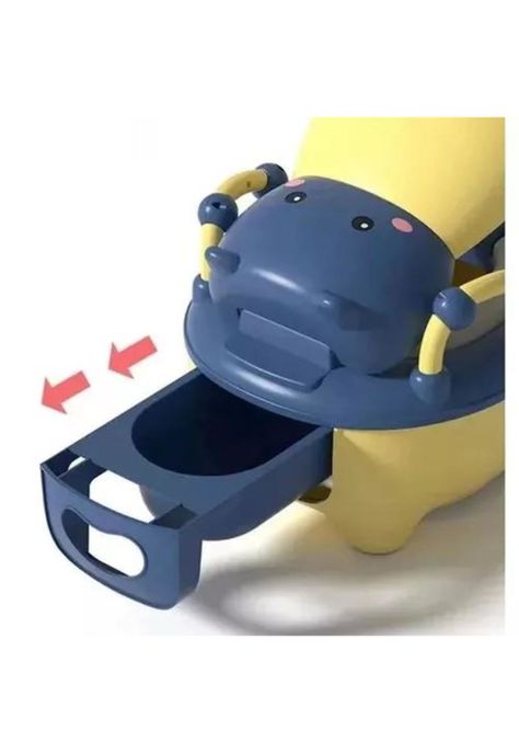 Pelela Baño Niños - Aprendizaje Tipo WC, Animales, Infantil-2