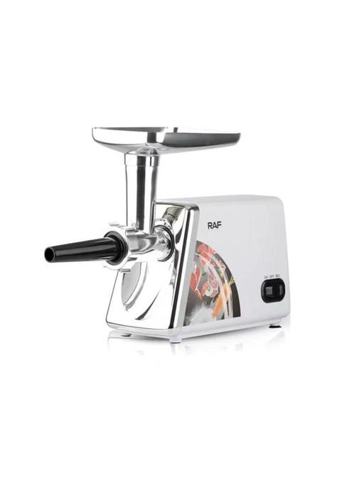 Máquina picadora moledora de carne eléctrica R-3368-0