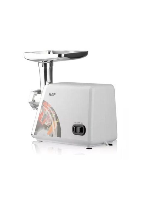 Máquina picadora moledora de carne eléctrica R-3368-2