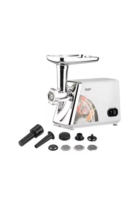Máquina picadora moledora de carne eléctrica R-3368-3