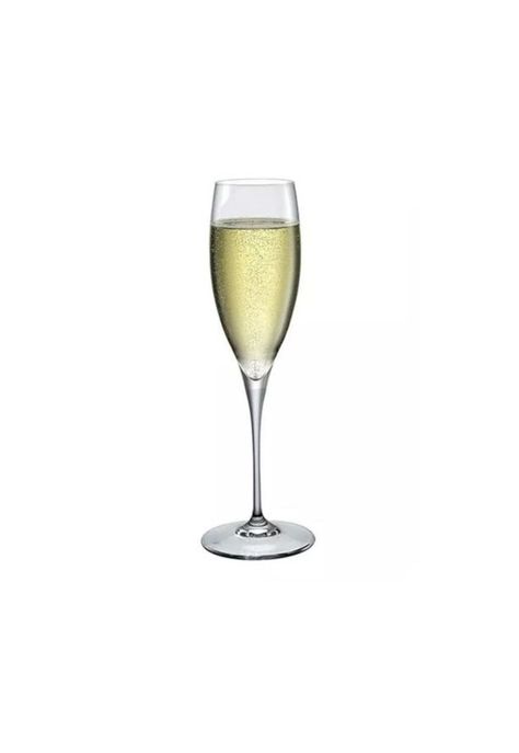 Set 6 Copas Champagne Premium Bormioli-1
