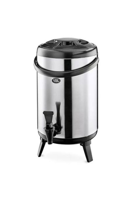 Termo para Agua Caliente - Termo de 10 L, Dispensador-0