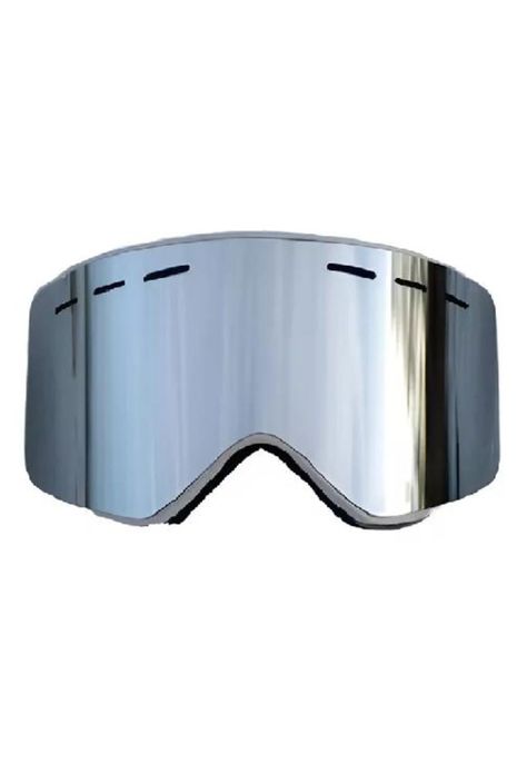 Antiparras gafas nieve magnéticas ski snowboard gris-0