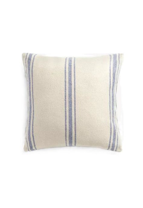 Funda Cojín Bari 45x45 cm Azul-0