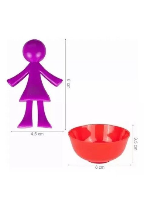 Juego Didáctico para Niños - Juguete Educativo Aprender Colores-1