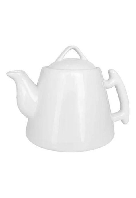 Tetera de Porcelana - 700 ml, Padua-0