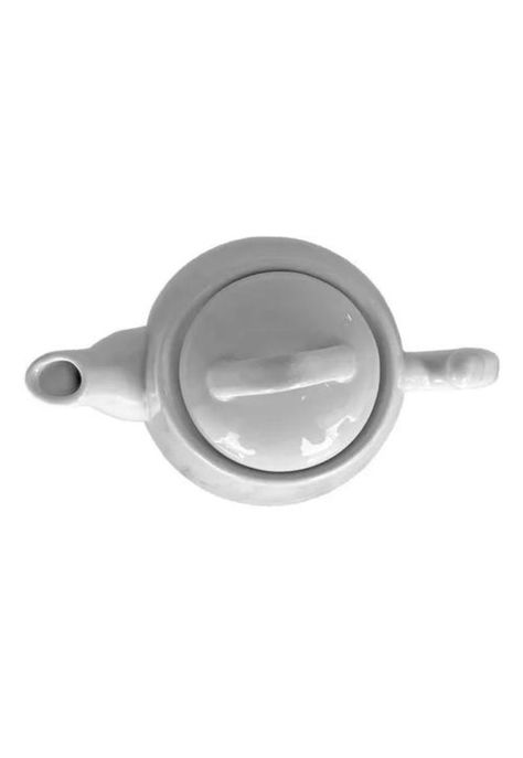 Tetera de Porcelana - 700 ml, Padua-1