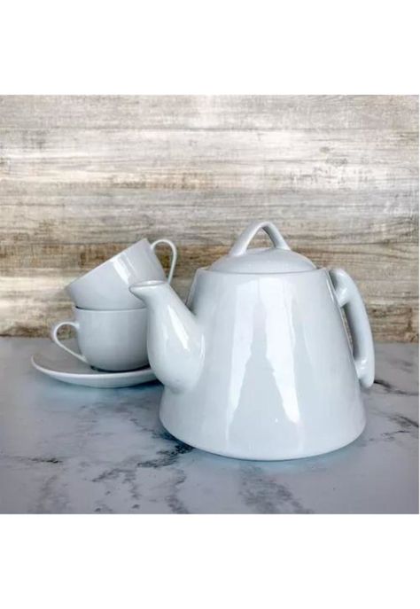 Tetera de Porcelana - 700 ml, Padua-2