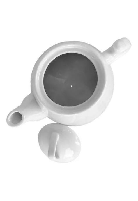 Tetera de Porcelana - 700 ml, Padua-3