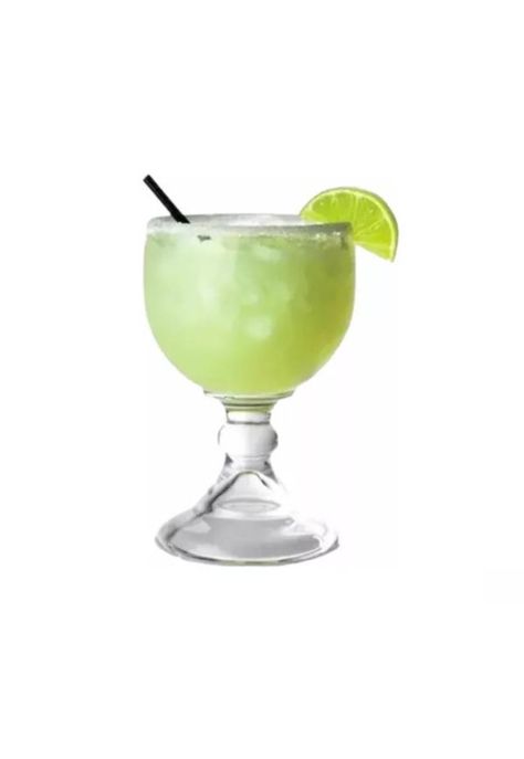 Copa Suprema Gruesa Ceviche Mojito Coctel 610ml X12 Unidades-1