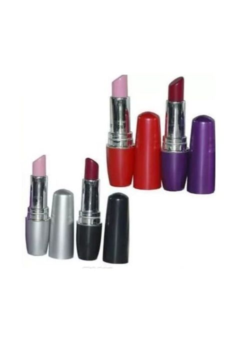Placer Discreto en Cualquier Lugar, Vibrador Labial-0
