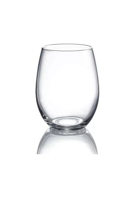 Set 4 Copas para Aperitivo 550ml-1