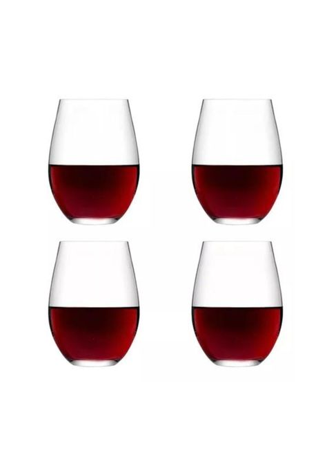 Set 4 Copas para Aperitivo 550ml-2