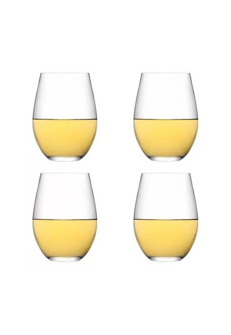 Set 4 Copas para Aperitivo 550ml-3