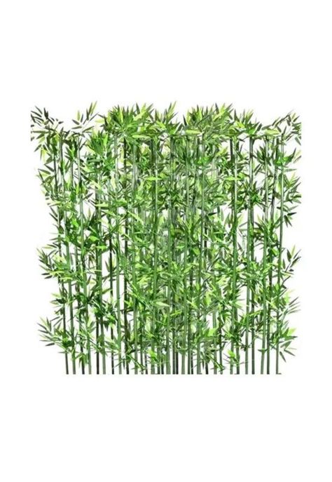 Vara Bambú Artificial Decorativa Flor Pack de 12 Unidades-0