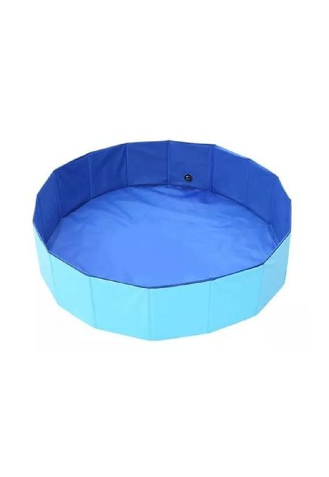 Piscina redonda estructural 150.796 L 80x30 cm-0