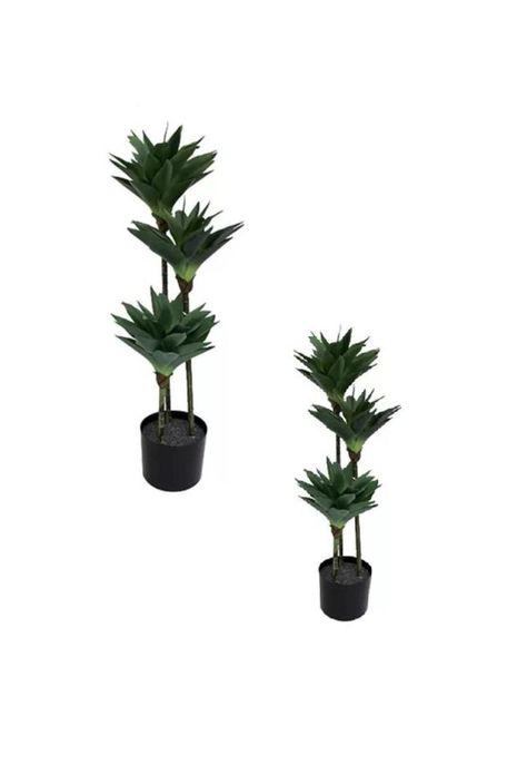 Planta Artificial 72cm-1